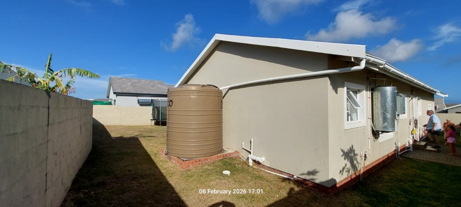 3 Bedroom Property for Sale in Fountains Estate Eastern Cape
